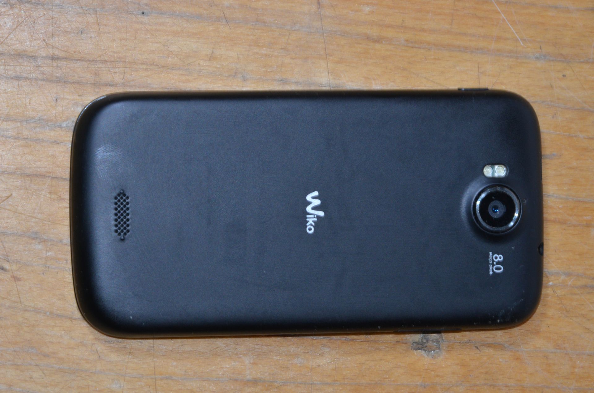 Смартфон WIXO Cink Pix 2! - фото фото фото 2