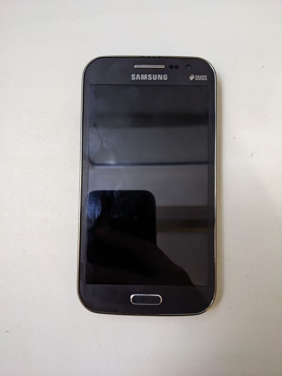Мобільний телефон Samsung i8552 win бу-1 sim - фото фото фото 1