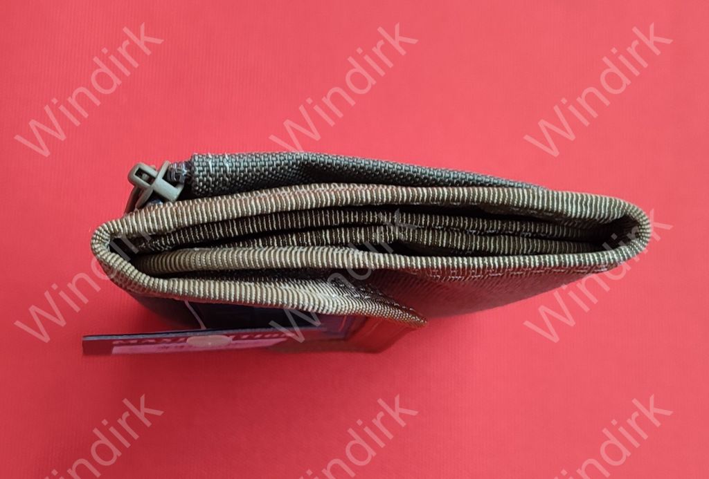 Кошелек Maxpedition C.M.C. Wallet      (Khaki) - фото фото фото 4