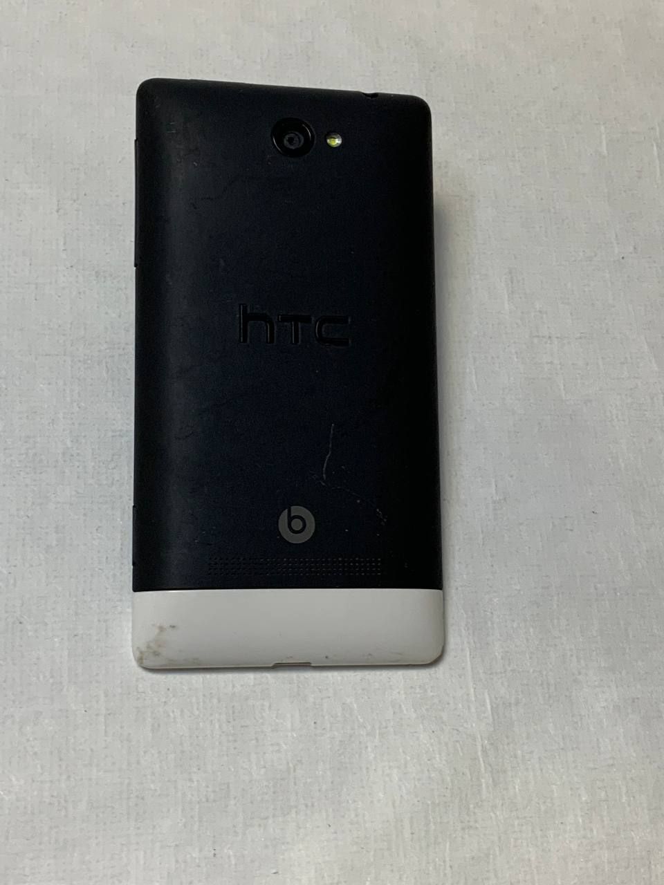 HTC Windows Phone 8S A610e PM59100 - фото фото фото 1