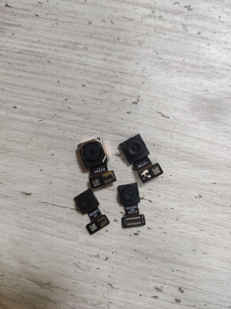 Камера Xiaomi Redmi 9 основна - фото фото фото 0