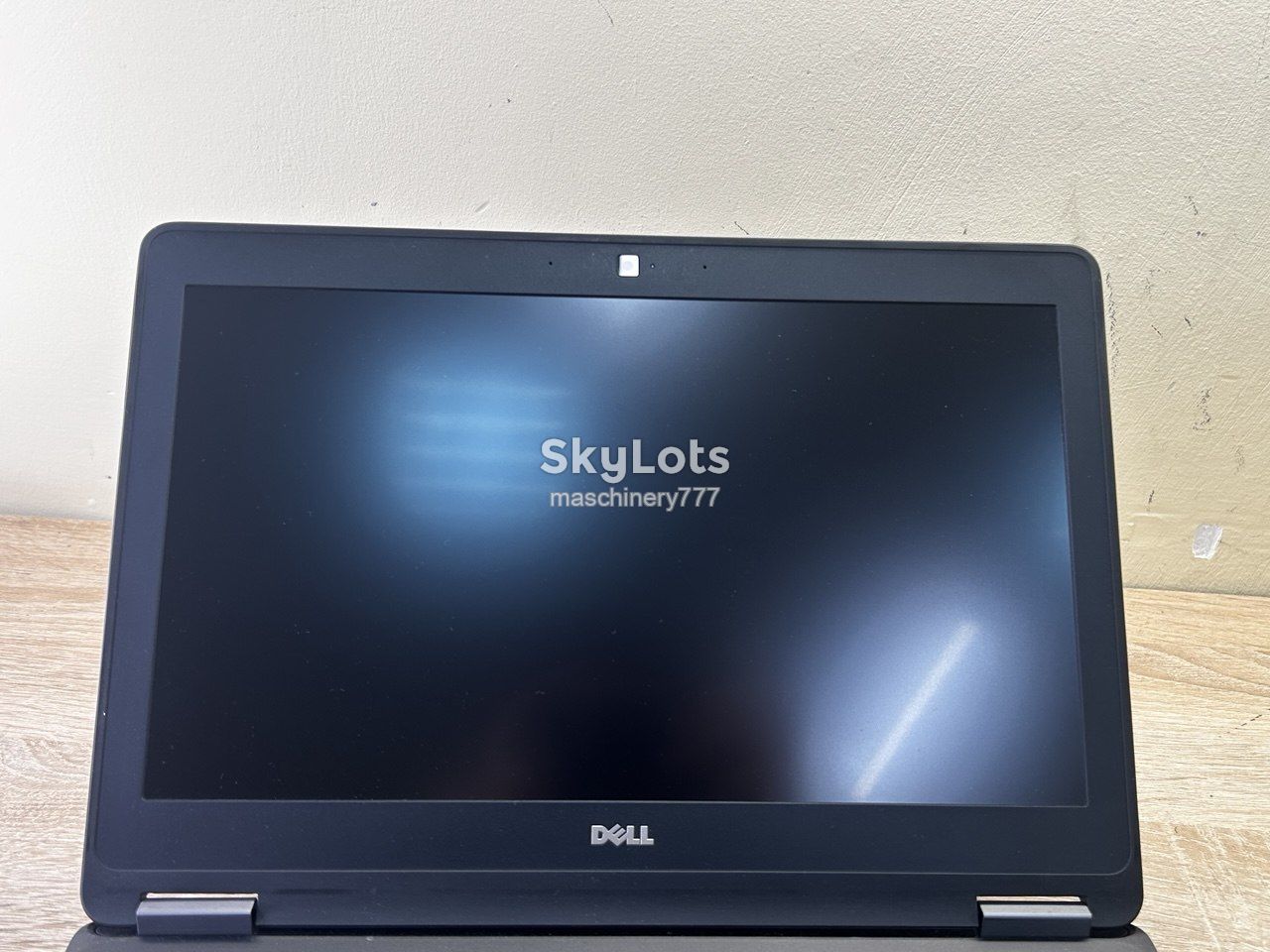 ноутбук dell latitude e7270-intel core i5-6gen-4gb ram ddr4-№н26 - фото фото фото 3