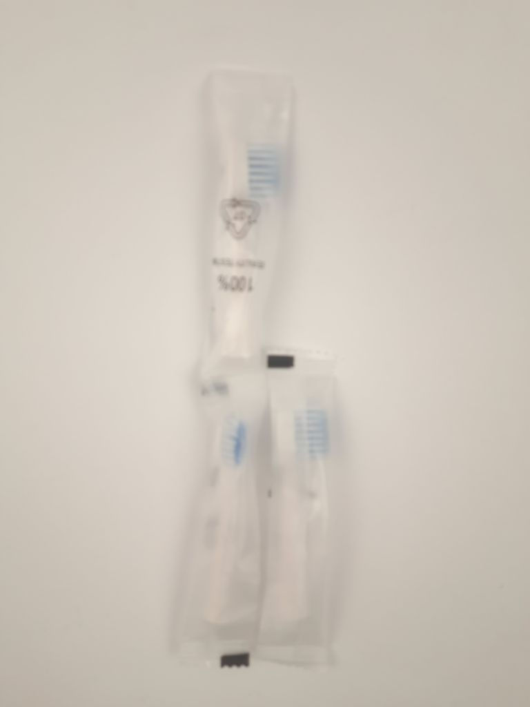 Ел зубна щітка  (нова) + відео огляд - фото фото фото 3