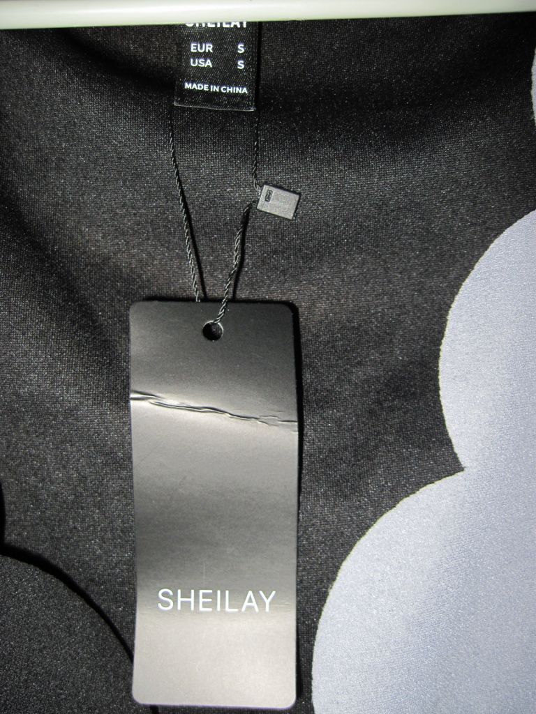 Новый стрейч.   топ "SHEILAY р. S - фото фото фото 1