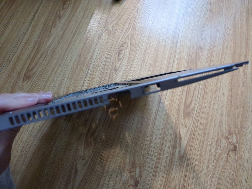 Середня частина топкейс HP EliteBook 840 G3 - фото фото фото 3