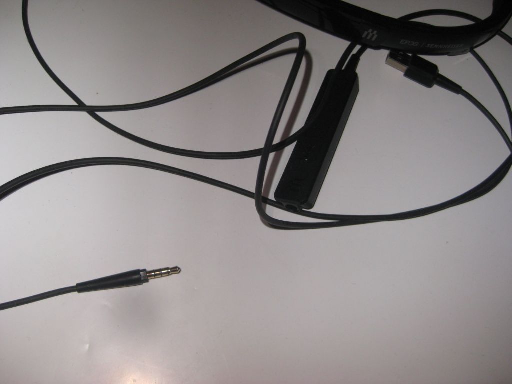 Гарнитура EPOS ADAPT 165 USB II - фото фото фото 1