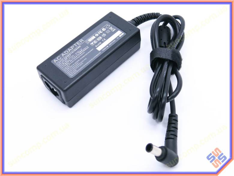 Зарядное устройство для монитора LG 19V 1.7A 32W (6.5*4.4+Pin). - фото фото фото 0