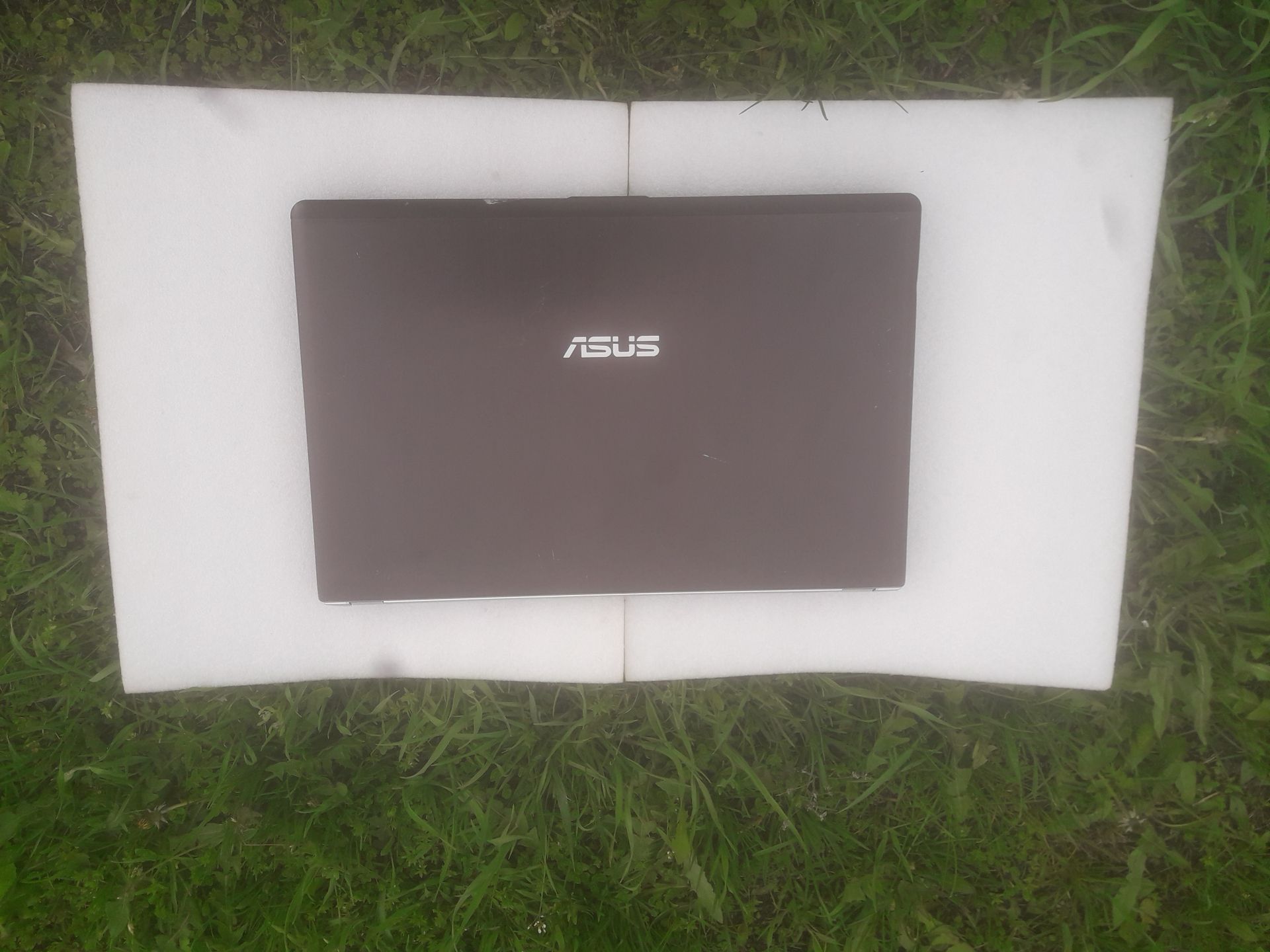 РАЗБОРКА !Игровой ноутбук Asus N56VM/Nvidia 630m - фото фото фото 4