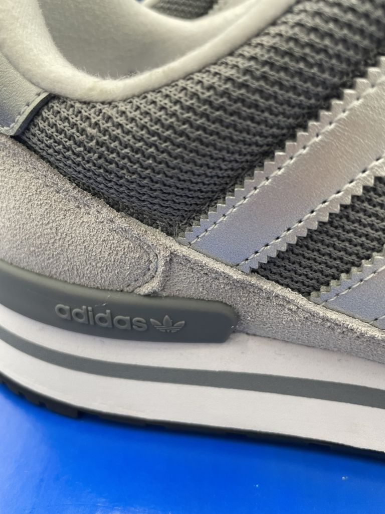Кроссовки Adidas ZX 500 RS  (IH7275) US 9 - фото фото фото 3