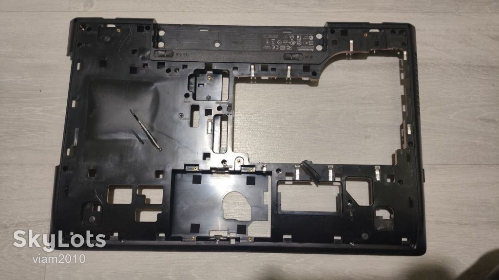 верх і корито Lenovo G700 G710 - фото фото фото 3