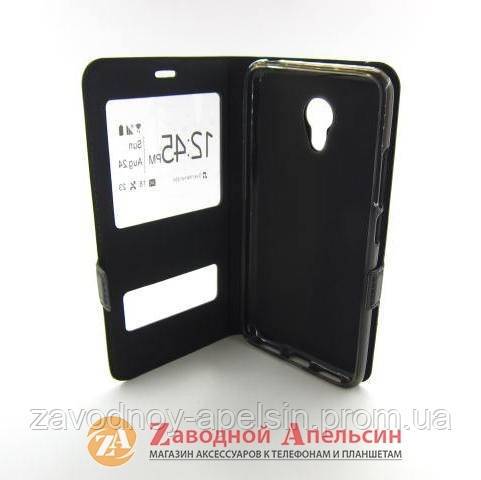 Чохол книжка Meizu M3s M3 mini Smart Case - фото фото фото 2