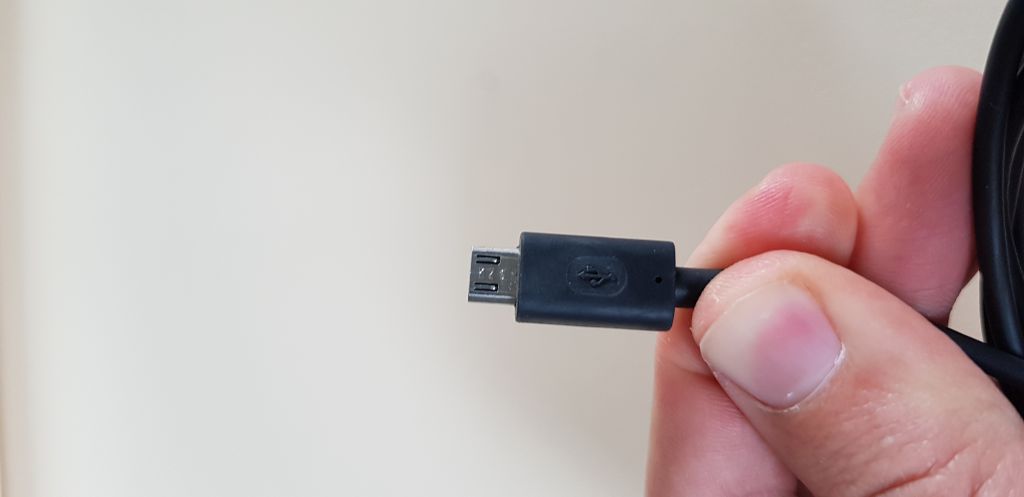 Кабель Nokia micro Usb 1.2м ОРИГИНАЛ - фото фото фото 1