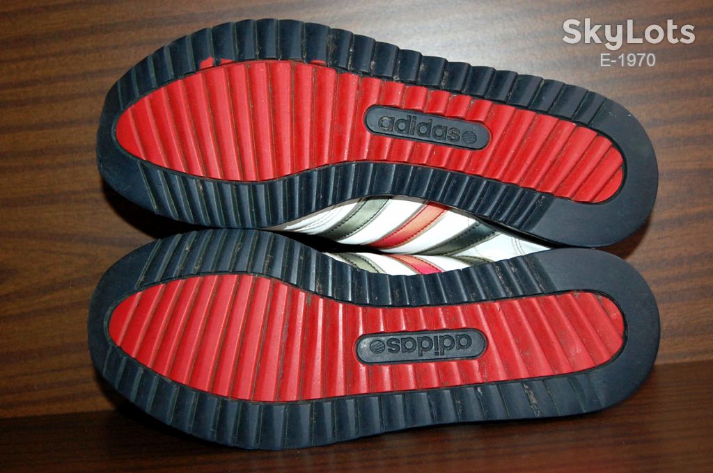Кроссовки ADIDAS VIBETOUCH р.42-43 original - фото фото фото 4