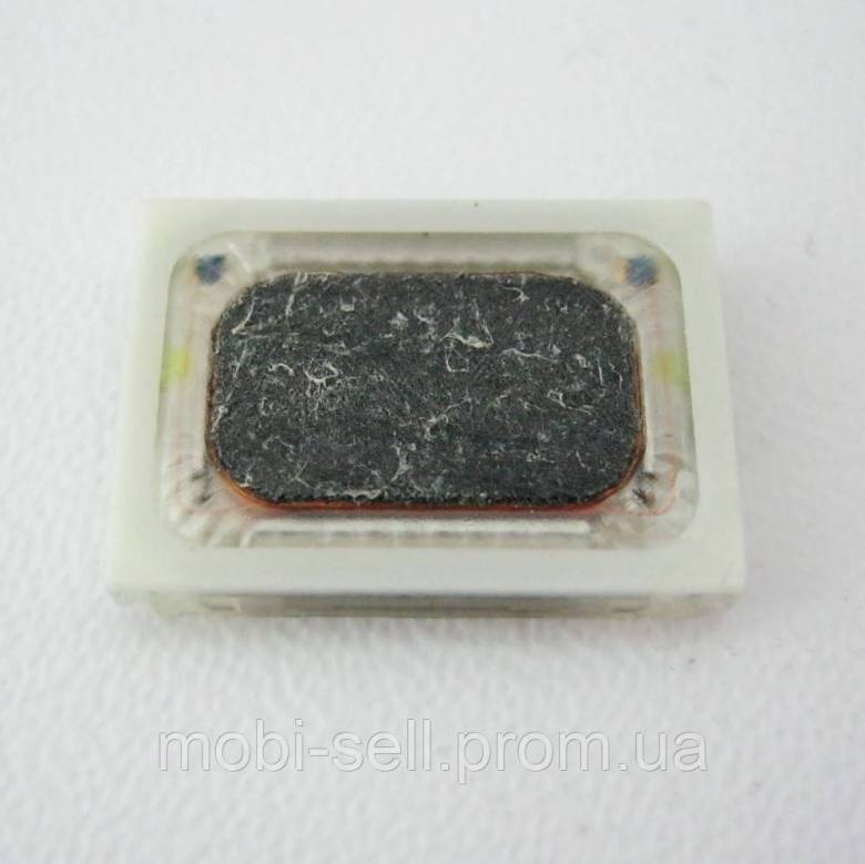 Динамик для Philips Xenium i908 (CTI908) музыкальный (звонок, buzzer) - фото фото фото 0