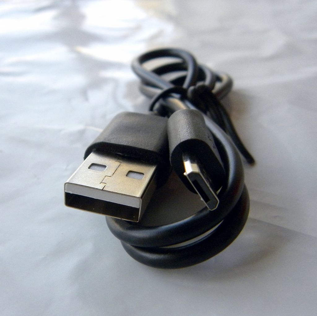 Кабель для заряджання usb a – micro usb. - фото фото фото 1