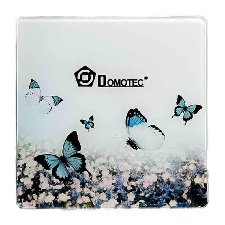 Напольные электронные весы Domotec Ms-2019, до 180 кг - фото фото фото 4