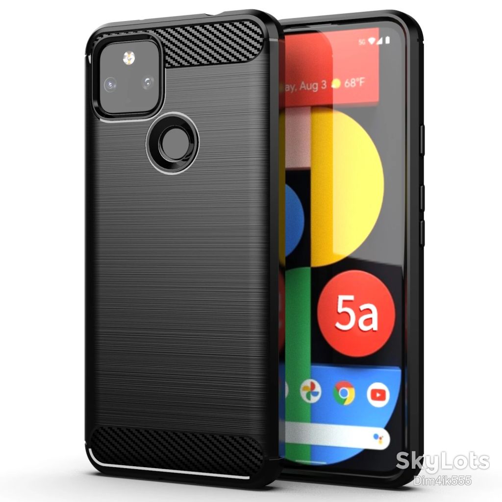 Чехол для Google Pixel 4 XL - фото фото фото 0