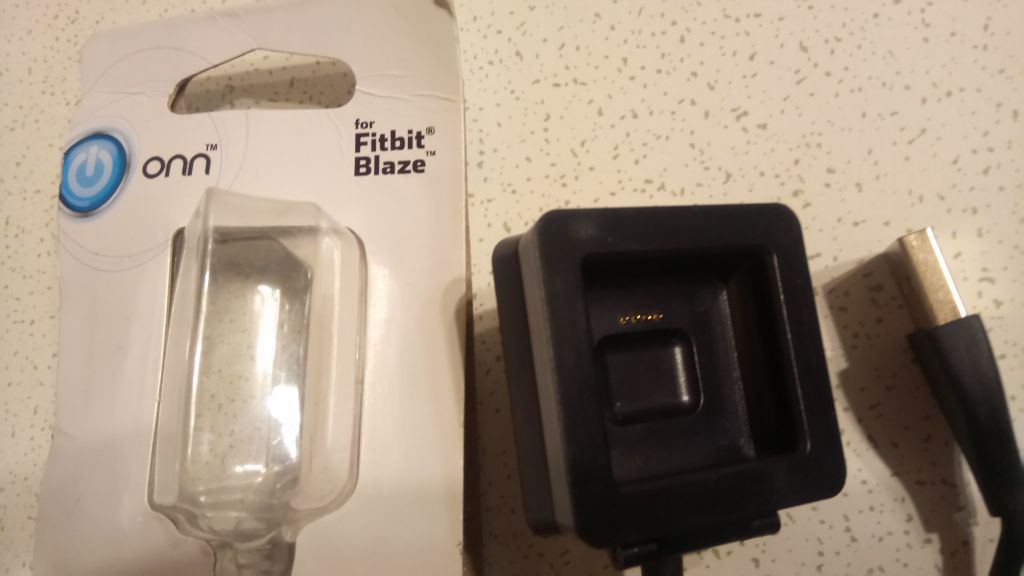 Кабель USB для Фитнес браслета Fitbit Blaze 69 ГРН - фото фото фото 2