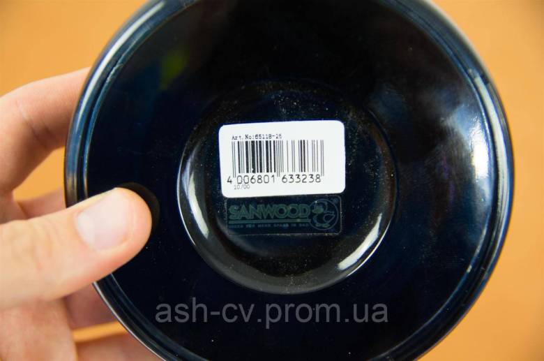 Мильниця Sanwood Keramik - фото фото фото 2