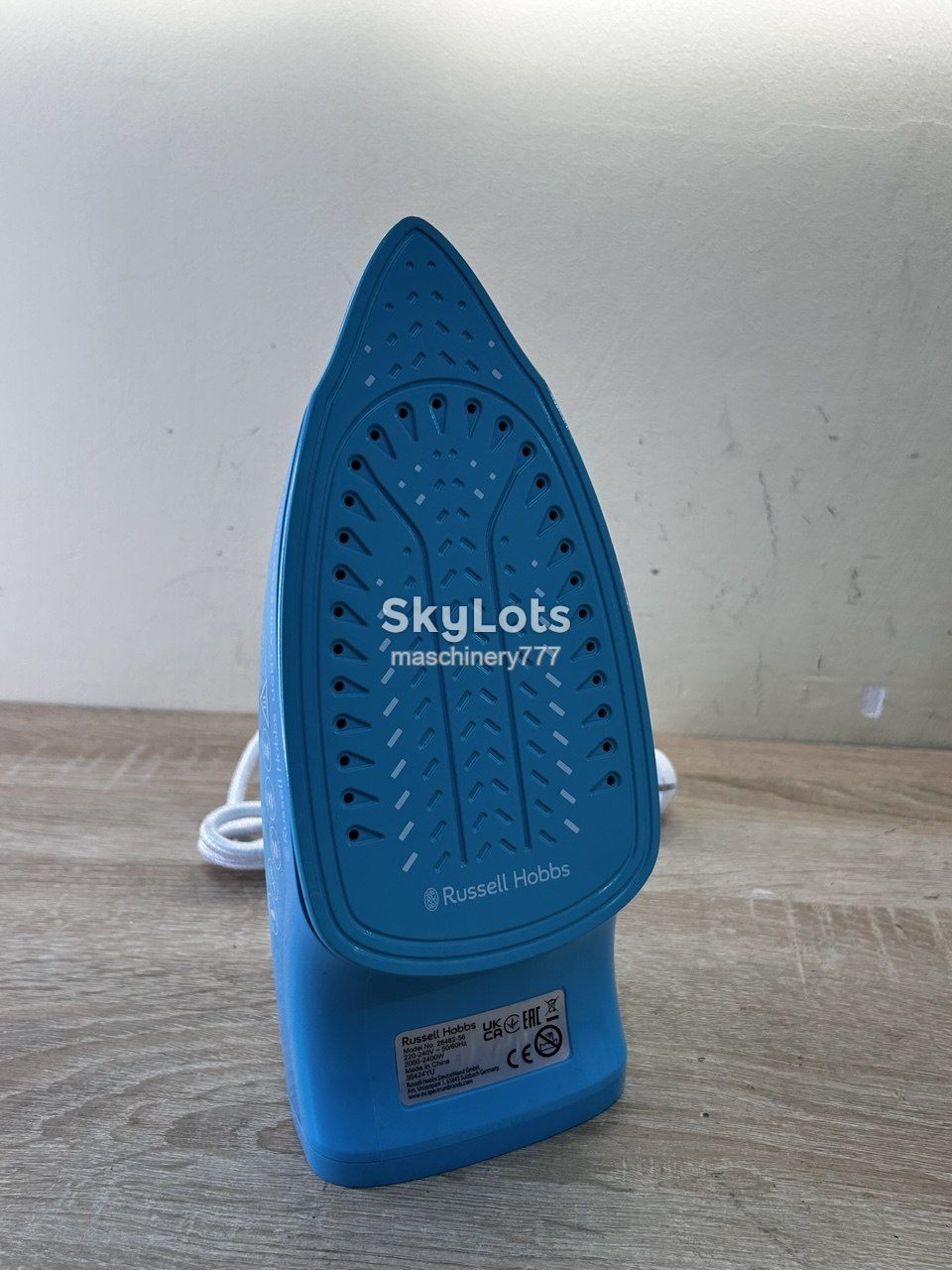 праска Russel hobbs model 26482-56  №н61 - фото фото фото 6