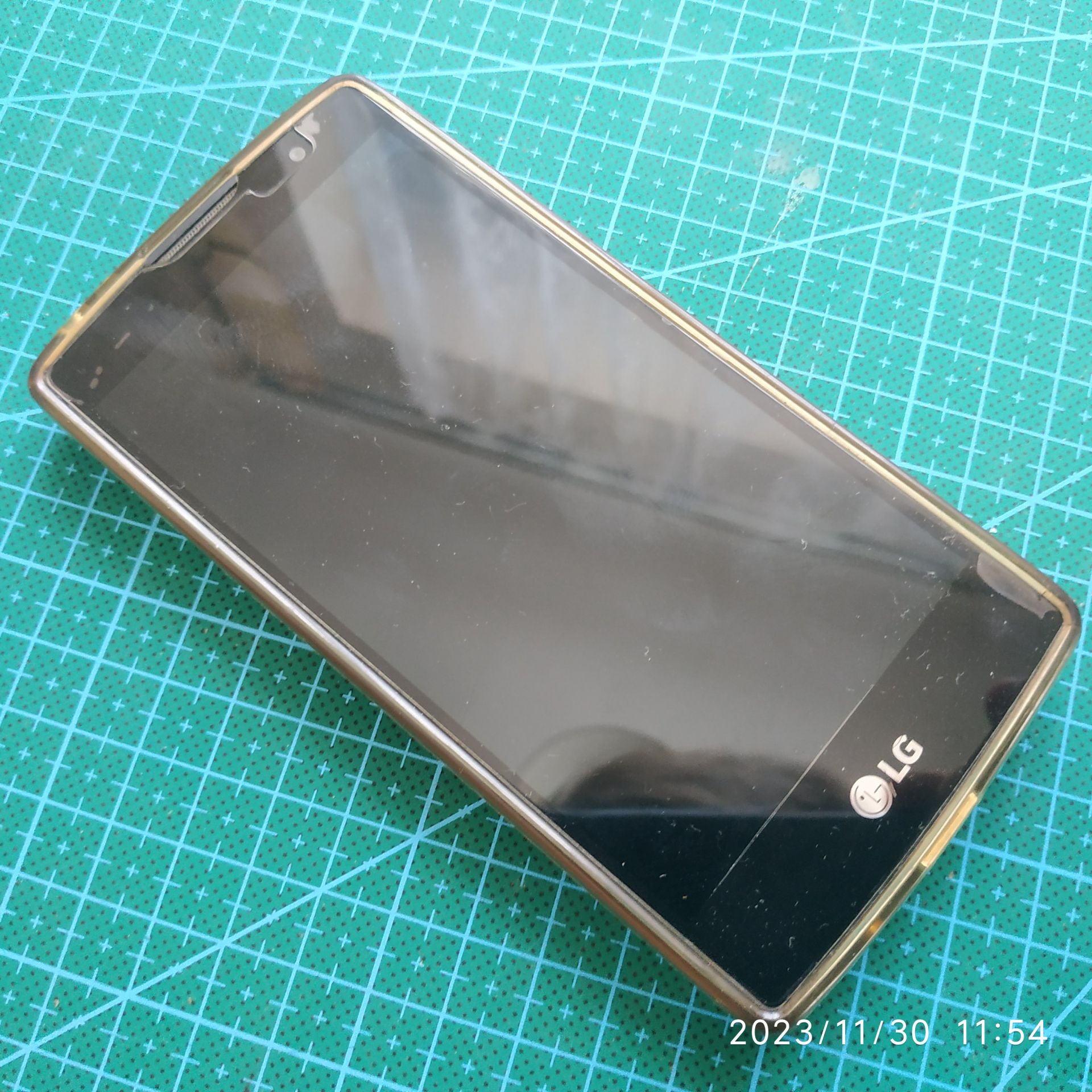 LG-H420 Spirit Black - фото фото фото 4
