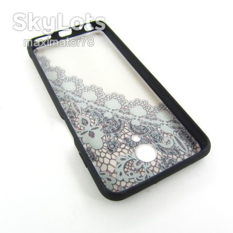 ЧЕХОЛ ЗАЩИТНЫЙ УЗОРЫ Meizu M6s yotoo - фото фото фото 1
