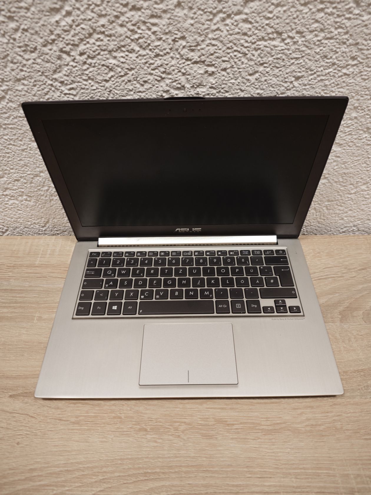 Ноутбук 13.3" Asus Intel Core i5 3317U/DDR3 6Gb/SSD 256Gb/Intel - фото фото фото 4