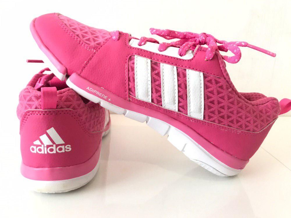 Кроссовки женские Adidas Mardea - фото фото фото 7