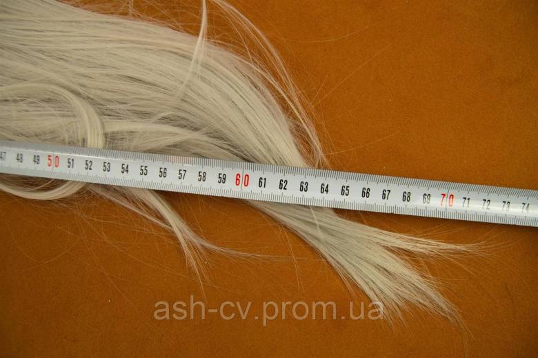 Перука, Fashion Wig, Premium, 70см - фото фото фото 6