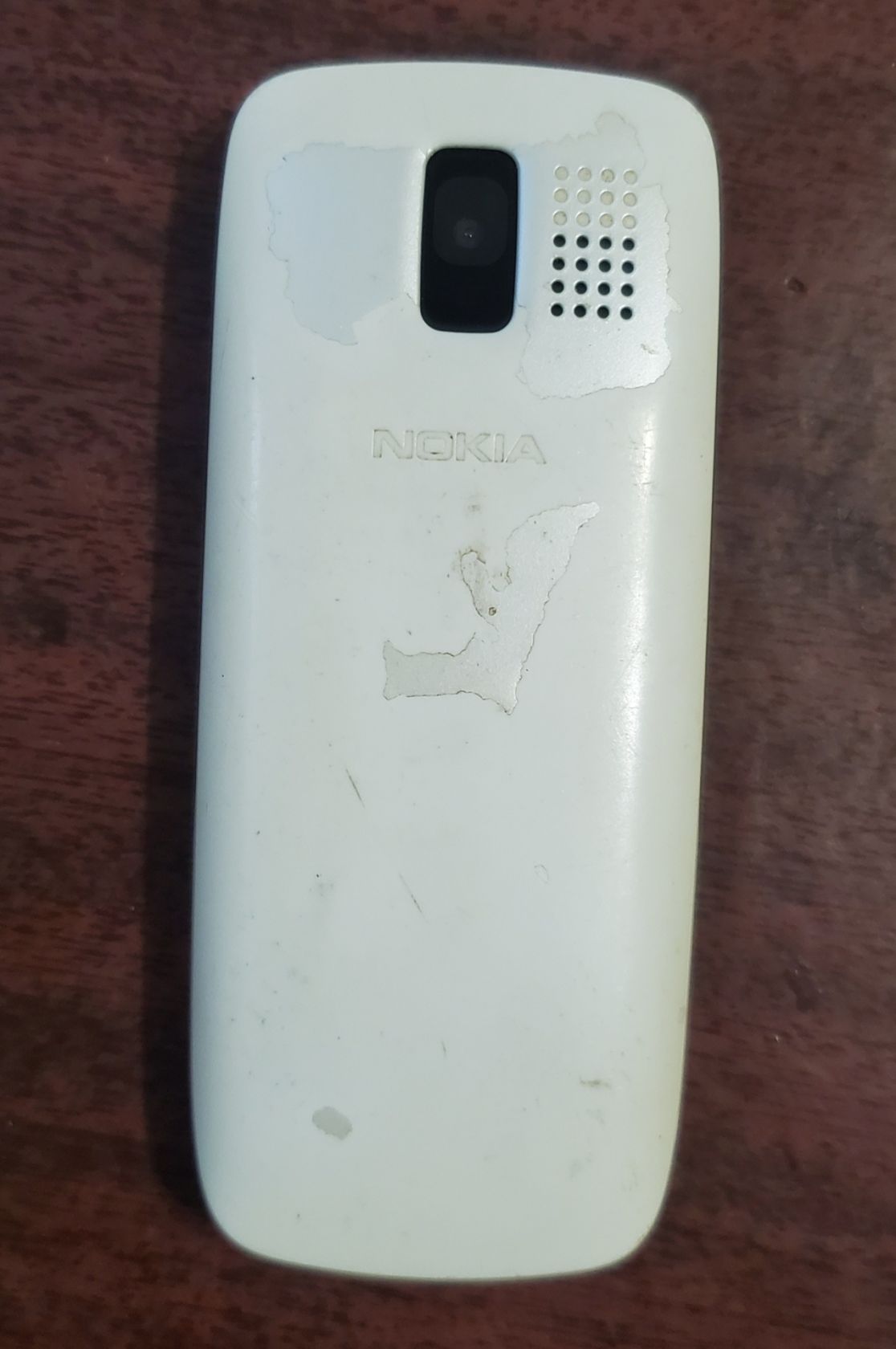 Nokia 112, глючна. - фото фото фото 3