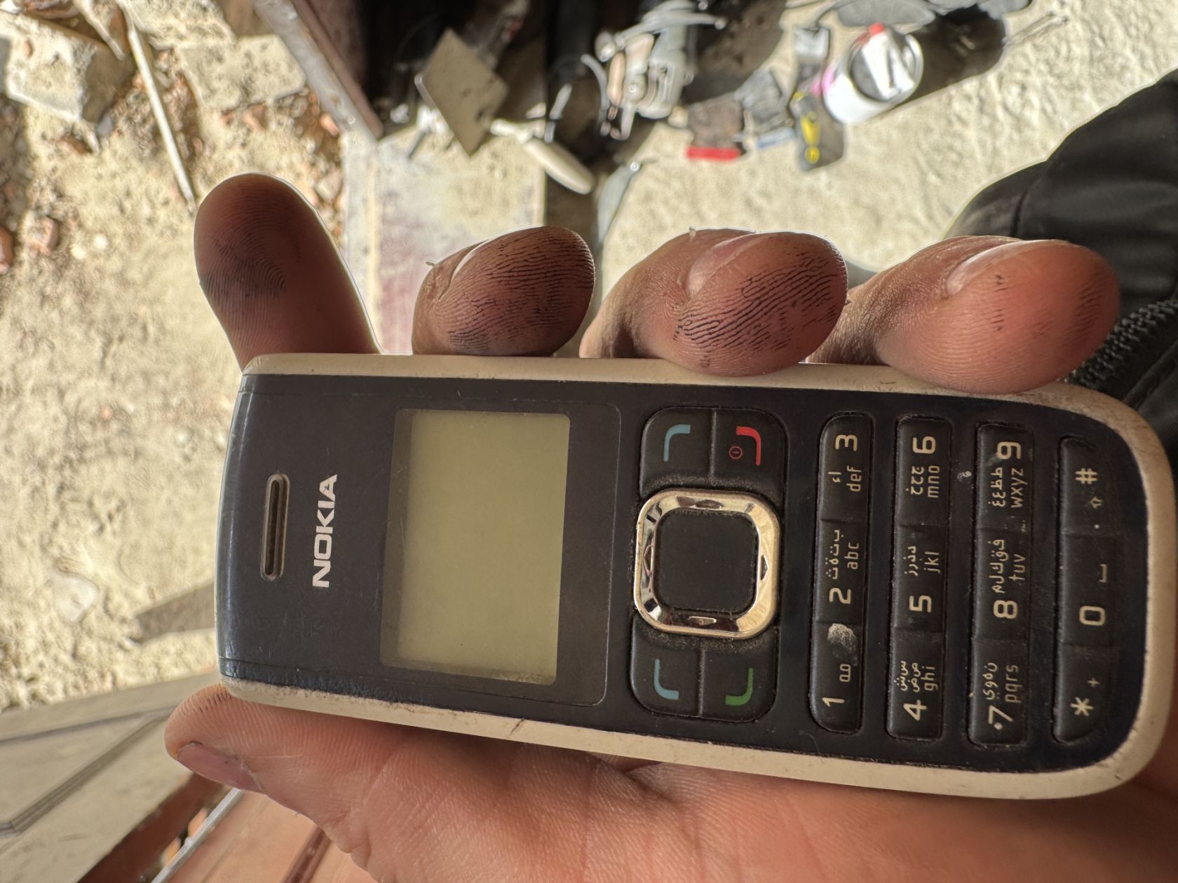 Мобільний телефон Nokia - фото фото фото 3