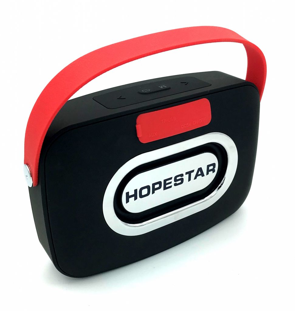 Колонка Bluetooth HOPESTAR H35 Komo - фото фото фото 1