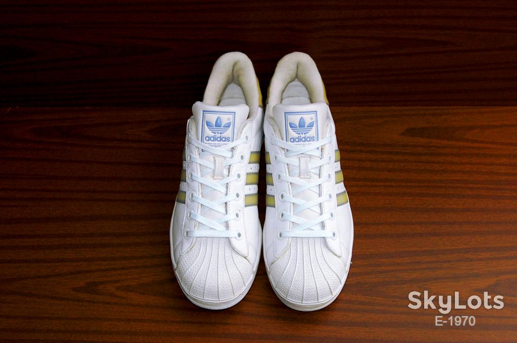 Кроссовки ADIDAS р.43-44 original - фото фото фото 2