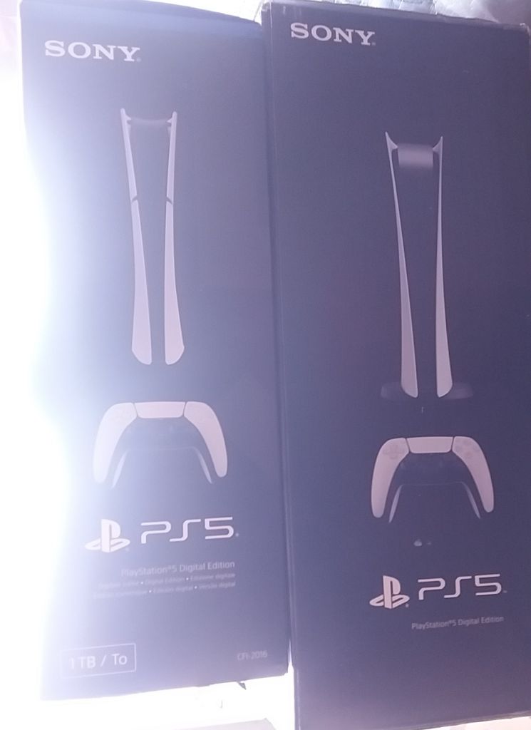 мегалот Sony PlayStation 5 мега лот - фото фото фото 1