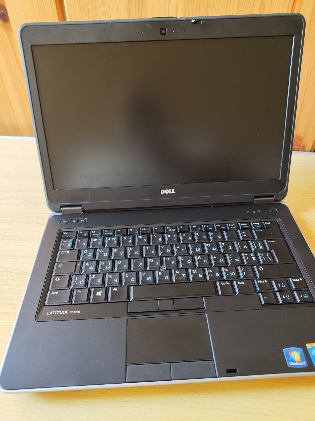 Dell 6440 i5-4300M    (2.60GHz) + ram 8Gb + SSD 128Gb + Video 2Gb - фото фото фото 5