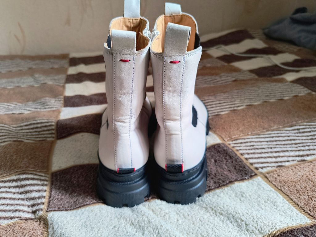 Черевики демисезон Lloyd Ankle Boot - фото фото фото 3