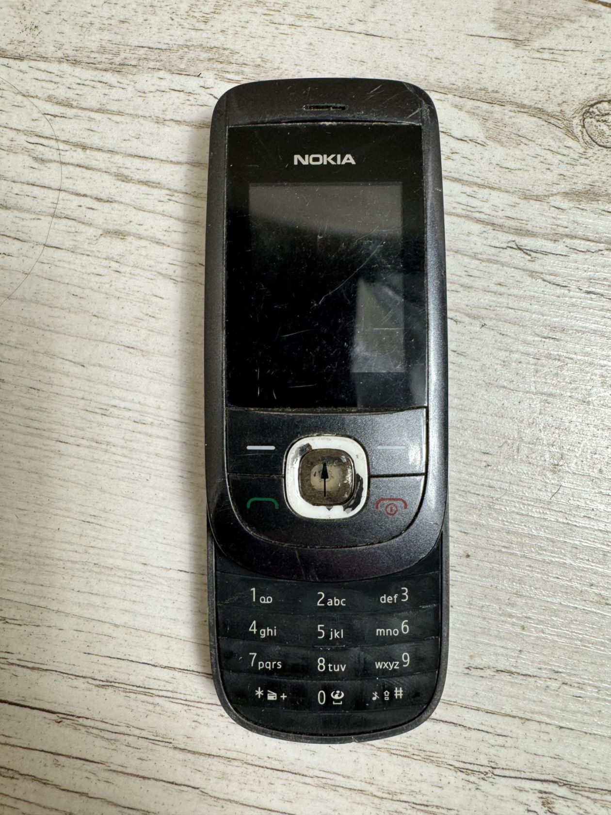 Телефон Nokia 2220s - фото фото фото 6