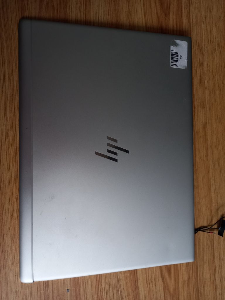 Кришка матриці HP Elitebook 830 G5 - фото фото фото 3