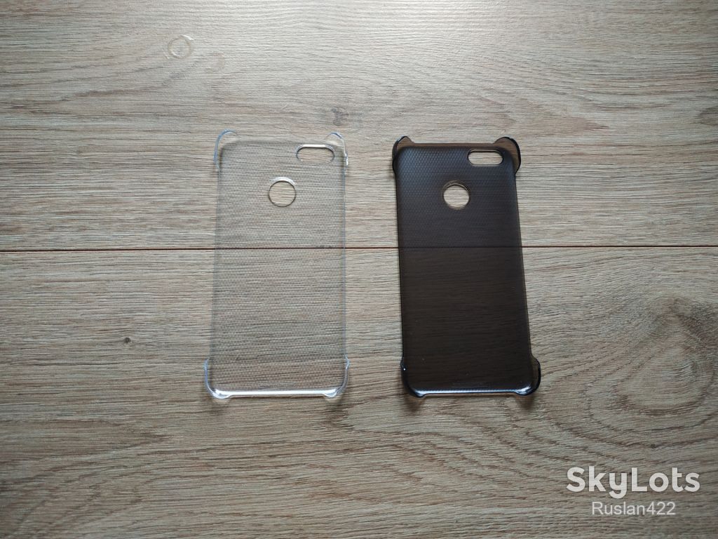 Чехол на Huawei P9 Lite mini Nova Lite 2017 SLA-L22 Чохол - фото фото фото 3