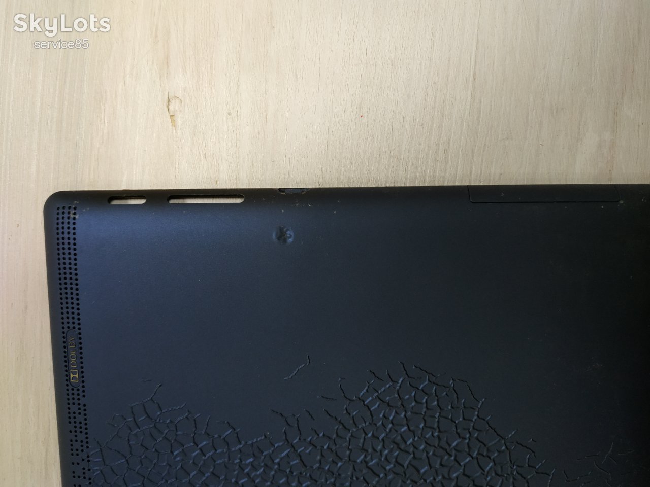 Кришка LENOVO Tab 2 A10-70F - фото фото фото 1