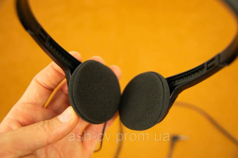 Навушники, Sennheiser, PX 30 - фото фото фото 5
