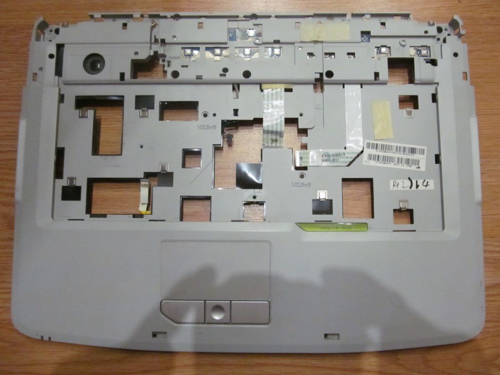 Корпус Acer Aspire 5520 низ - фото фото фото 0
