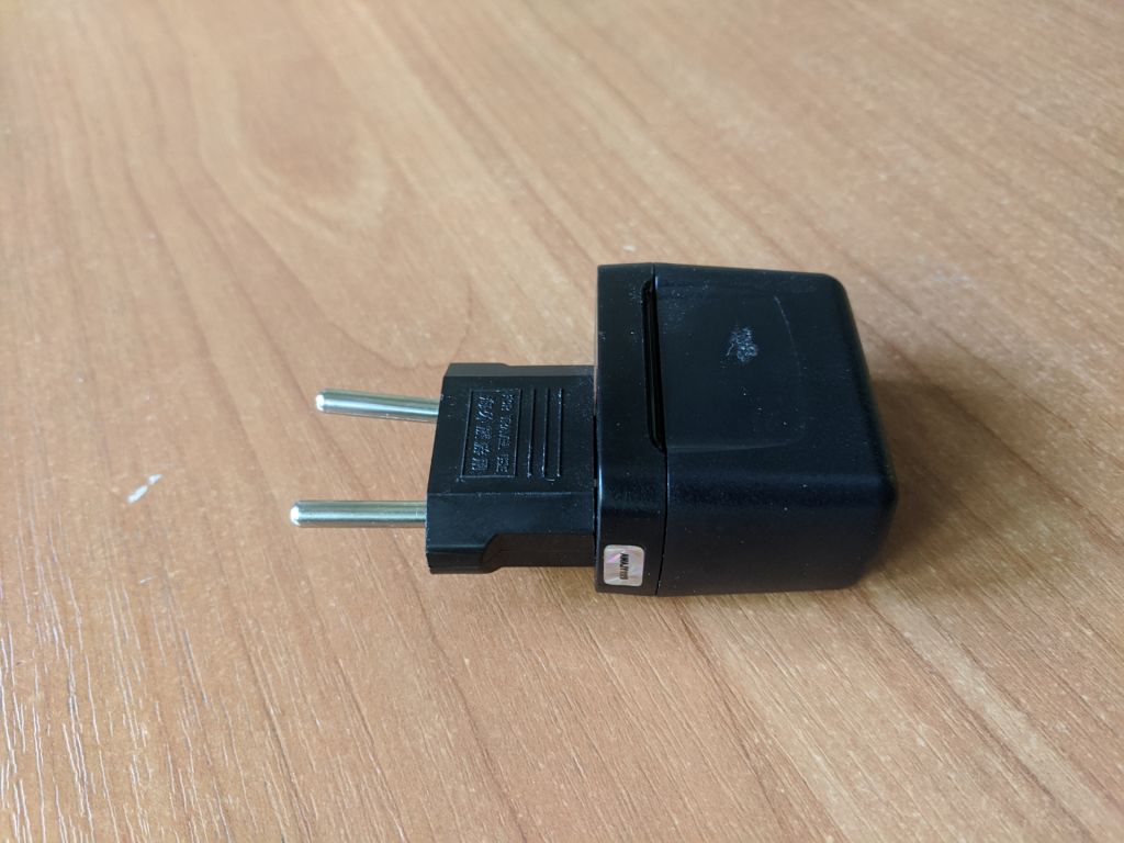 Оригинальный блок питания Motorola 5,1V 850mA USB зарядное - фото фото фото 2