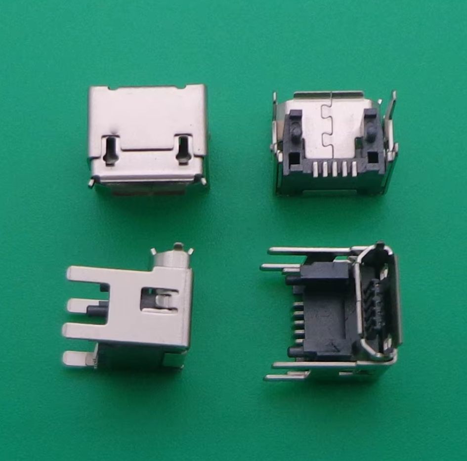 Разъем зарядки для колонки JBL Charge 3 micro usb - фото фото фото 1