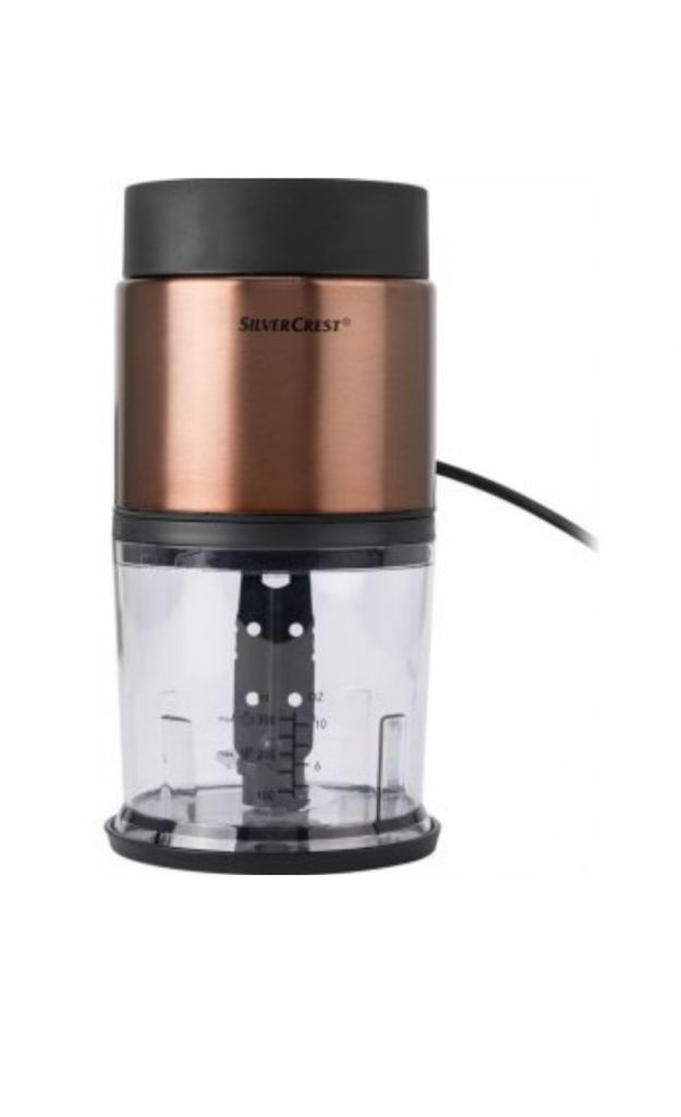 Измельчитель SilverCrest® SMZT 500 A1 Germany - фото фото фото 2