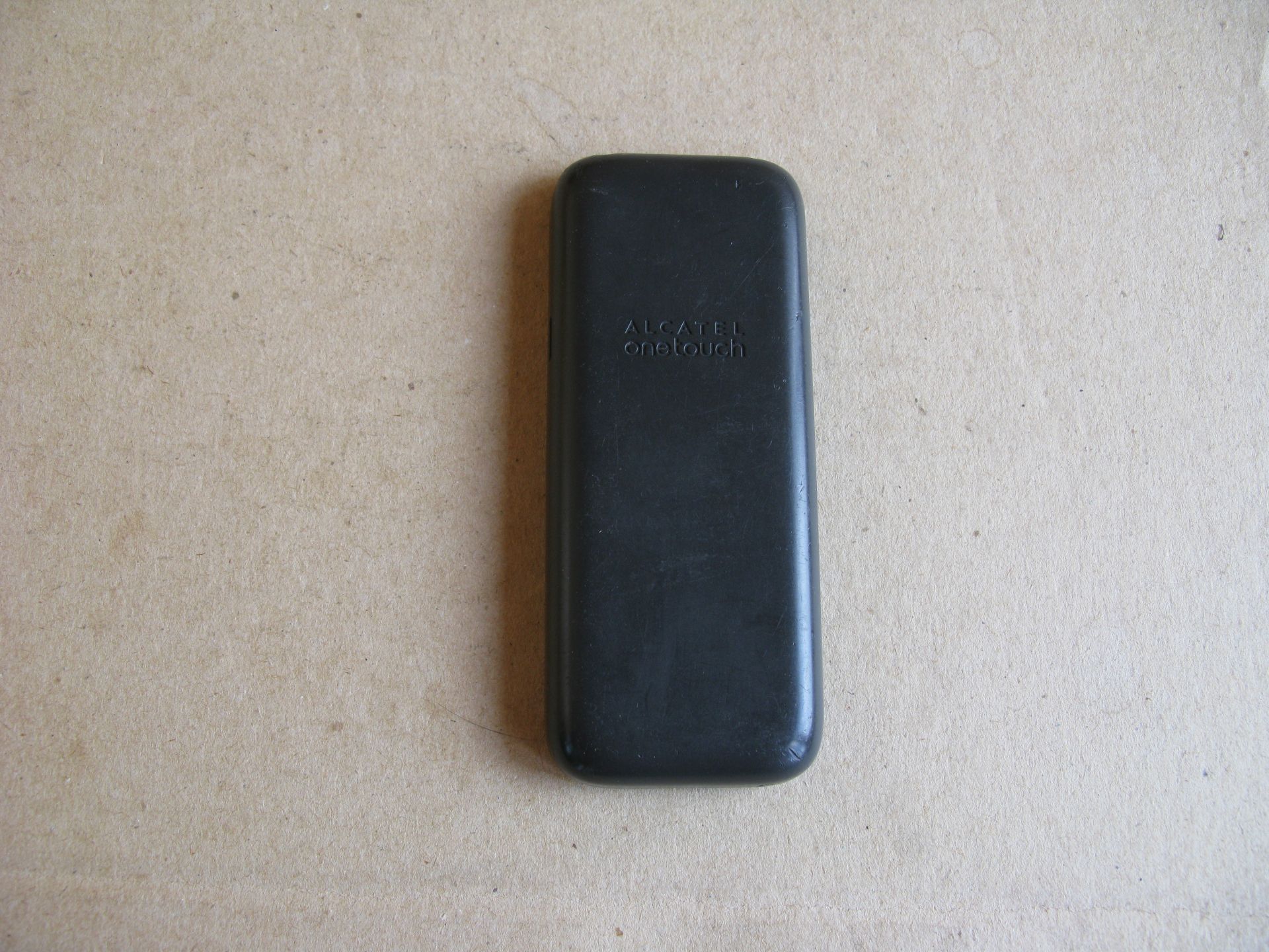 Alcatel One Touch 1016D dual sim - фото фото фото 6