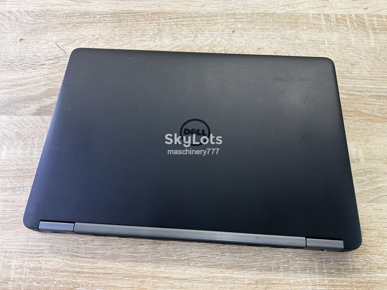 ноутбук dell latitude e7270-intel core i5-6gen-4gb ram ddr4-№н26 - фото фото фото 2