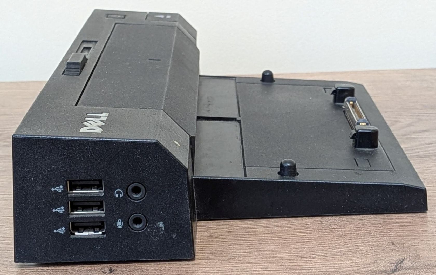 Док-станція Dell E-Port Plus PR02X для ноутбуків Dell - фото фото фото 5