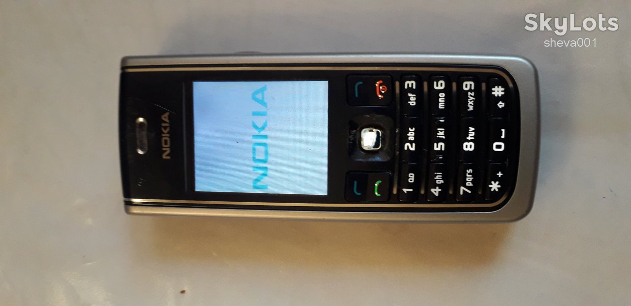 телефон  NOKIA CDMA,интертелком - фото фото фото 0