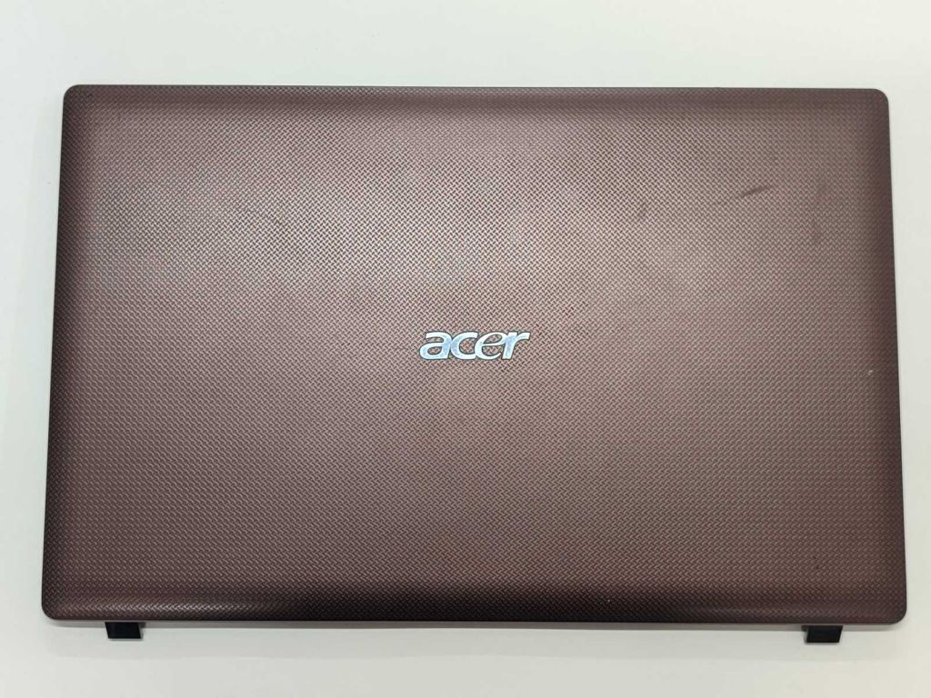 Кришка матриці ноутбука Acer Aspire 5552 REW76 - фото фото фото 0